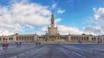Private Tour - Religious Fatima, Nazare and Fortified Obidos