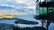 Private & Exclusive One-Way Transfer Christchurch to Queenstown