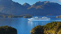 Private One Way Transfer Tour between Picton & Christchurch
