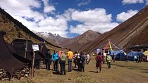 11 Days Bhutan Majestic Jomolhari Loop Trek