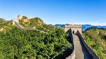 3-Day Private Beijing Excursion from Tianjin Cruise Terminal