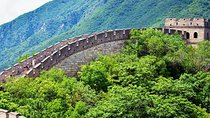 Beijing Highlights Tour: Tian'anmen Square, Forbidden City, Mutianyu Great Wall