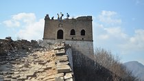 Mini Group: One-Day Jiankou to Mutianyu Great Wall Hiking Tour
