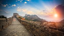 Mini Group: 2-Day Beijing Highlights and Great Wall Tour