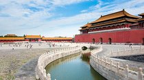 Mini Group: Beijing Forbidden City Tour with Great Wall Hiking at Mutianyu
