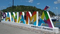 Private Tour Layover in Panama