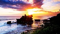 Private Tour: Half Day Tanah Lot Sunset Tours