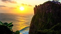 Half Day: Uluwatu Temple,KECAK FIRE DANCE Evening Tour & Jimbaran SEAFOOD Dinner