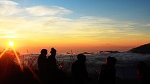 Trekking Activity: Bali Mount Batur Sunrise Climbing Tours