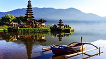 2 Days Best of Bali Famous Tour Packages