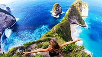 Full Day: VISIT 1 Day NUSA PENIDA ISLAND
