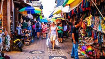 Best Bali Package Tour: 4 Days with Airport or Hotel Transfer