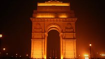Private Delhi Tour By Car
