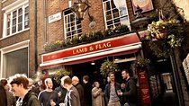 Private Secret London Pub Tour