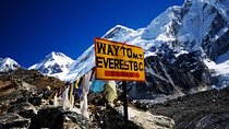 Everest Base Camp Trek - 14 days adventure