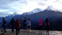 Ghorepani Poon hill Trek - 9 days