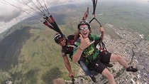 sightseeing paragliding adventure