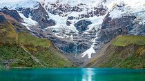 Salkantay to Machupicchu 5 Days and 4 Nights