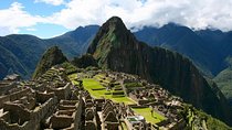 Trip to Sacred Valley & Machu Picchu 2 Day FROM CUSCO