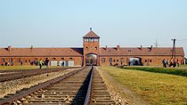 Auschwitz Birkenau Guaranteed Guided Tour or your money back