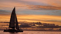 All inclusive Catamaran Sunset Sail - (Drinks, Food, Snorkel)