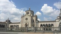 The Monumental Cemetery of Milan: discover the unexpected