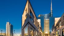 Private Porta Nuova Walking Tour and Food Tasting