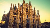 The Duomo of Milan's hidden treasures, SMALL GROUP