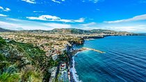 Explore the Stunning Sorrento and Amalfi Coasts from Sorrento