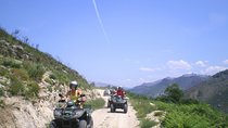Quad-bike Gerês Tour, from Porto
