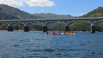 Kayak Experience & Gerês Tour, from Porto