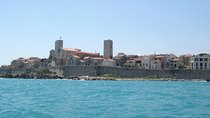 Nice Airport Private Transfer to Antibes along French Riviera 23