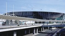 Private Arrival Transfer: Nice Airport to Antibes 2023