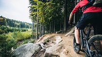 Small group Guided Mountain Bike Tour From Prague