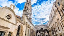 Split Old Town Walking Tour