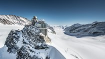 Private trip from Zurich to Jungfraujoch (The Top of Europe)