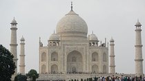 Golden Triangle Tour 4 Days - Tour Packages to India