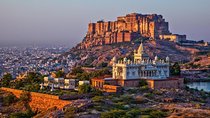 India Rajasthan Tours