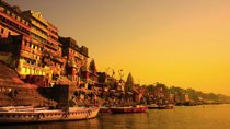 The Golden Triangle & Varanasi, India