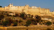 Private Luxury Golden Triangle with Ranthambore