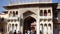 Jaipur Sightseeing 