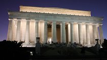 Moonlight Tour of Washington DC