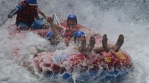 Bali Rafting