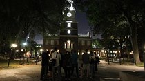 Ghost Tour of Philadelphia by Candlelight