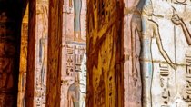 Luxor Full Day Tour of Habu Temple Valley Of Workers and Queens