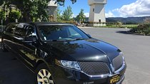 8-Hour, Private Limo Wine Tour to Napa from San Francisco