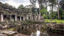2 Days Angkor Wat Tranquility Tour 