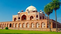 Private Half Day Delhi City Tour With Entrance Fees
