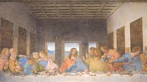 Da Vinci’s Last Supper and Santa Maria delle Grazie Church Tour