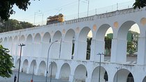 City Tour of Art, Architecture and Culture in Downtown Rio de Janeiro